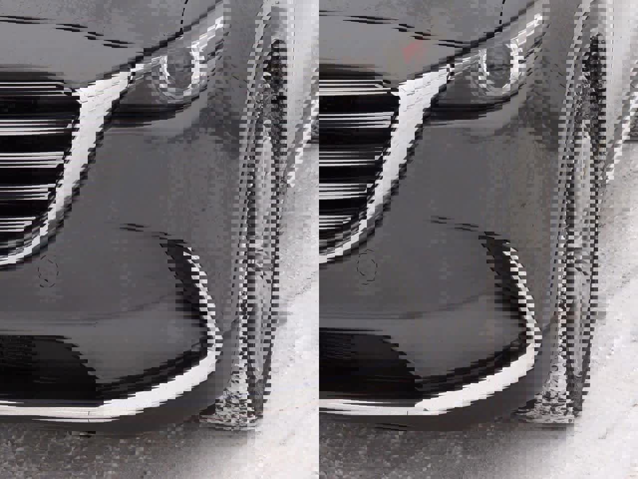 Used 2016 MAZDA CX-9 Signature image 7