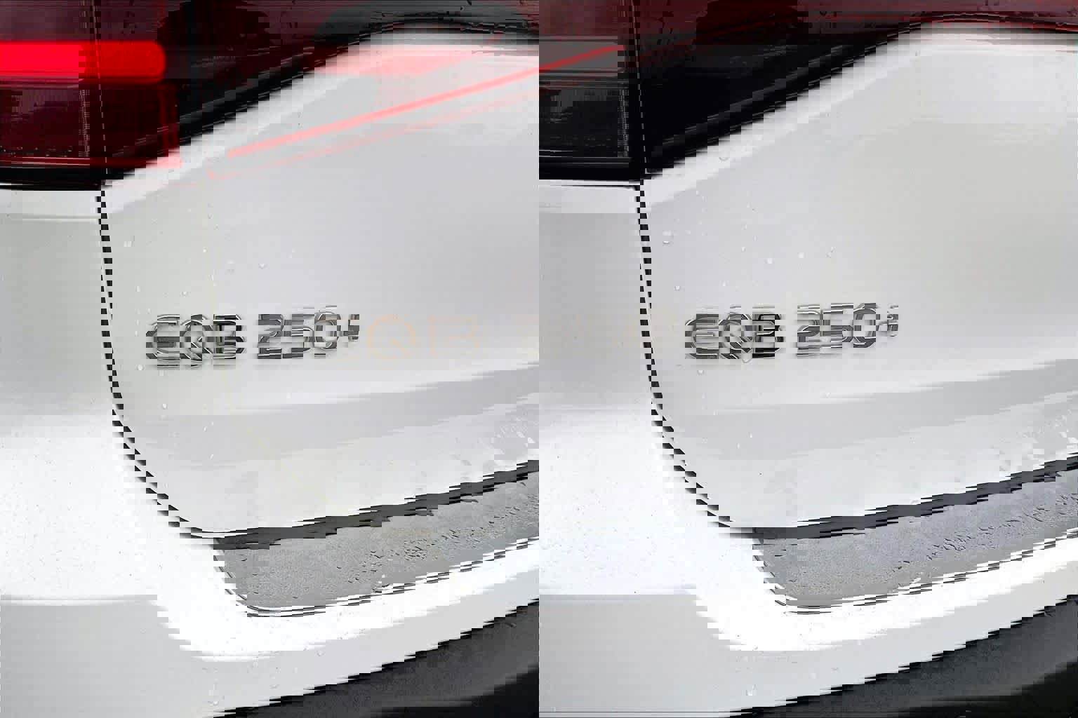 Certified 2024 Mercedes-Benz EQB 250+ image 29