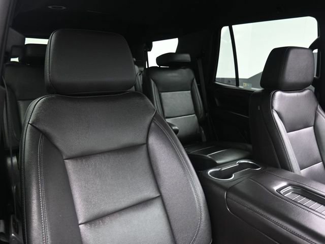 Used 2022 Chevrolet Tahoe LT w/ Luxury Package image 27