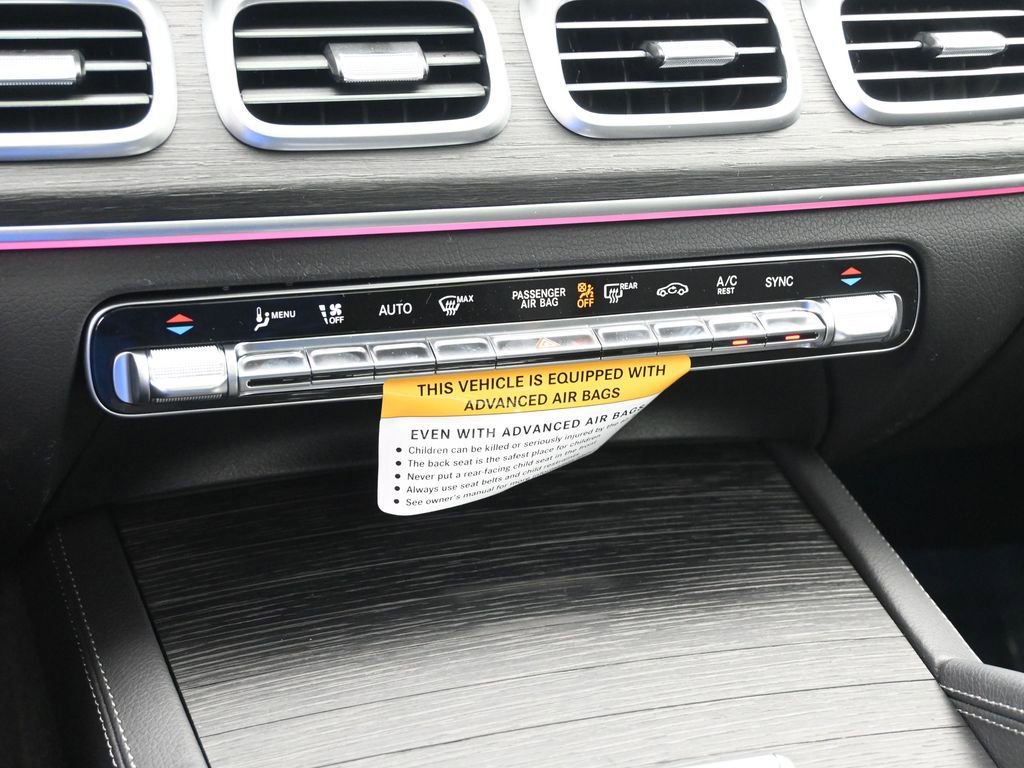 New 2026 Mercedes-Benz GLE 350 4MATIC image 15