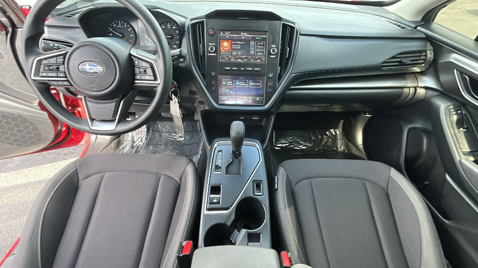 Certified 2024 Subaru Impreza 2.0i AWD/4WD image 27
