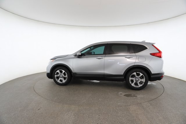Used 2019 Honda CR-V EX-L image 7