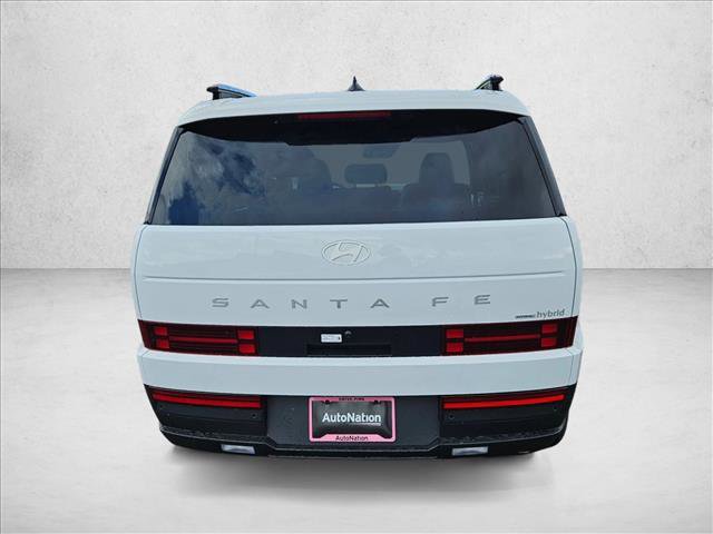 New 2026 Hyundai Santa Fe SEL image 6