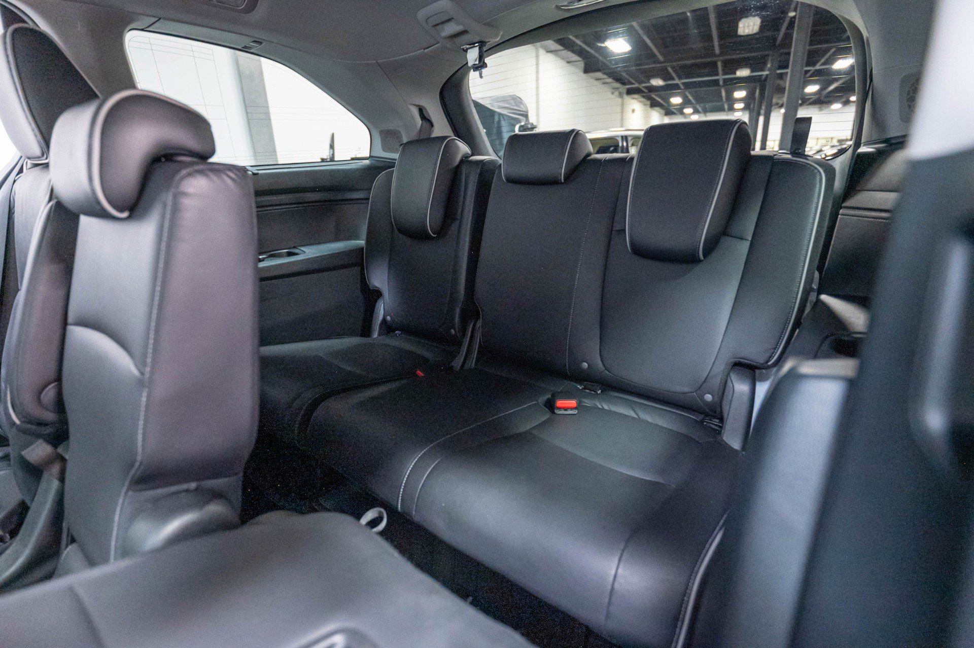 Used 2024 Honda Odyssey Elite image 29
