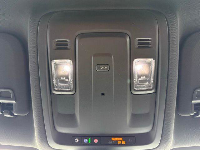 New 2026 Chevrolet Tahoe LS image 50