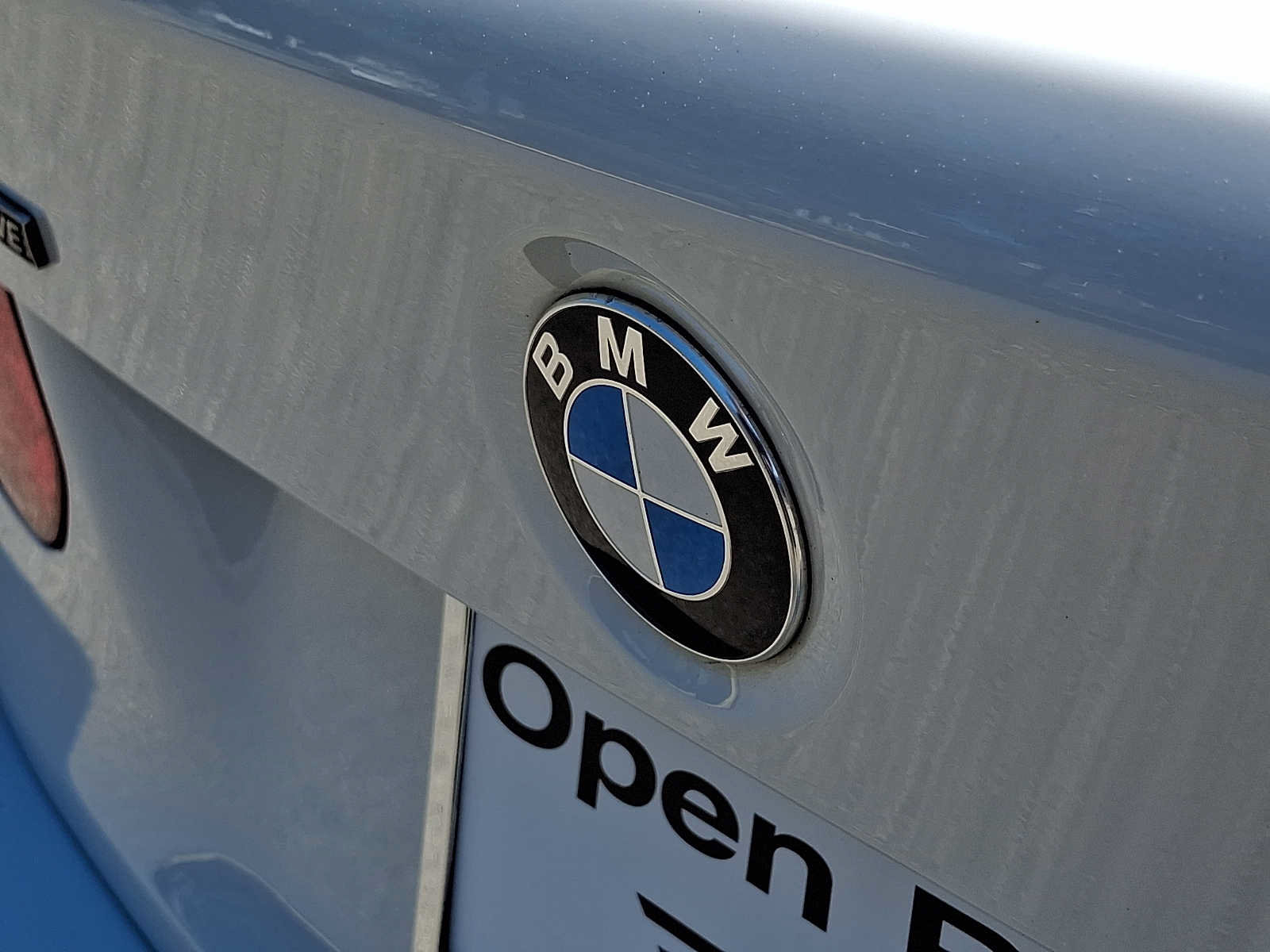 Used 2013 BMW 328i xDrive Sedan AWD/4WD image 29