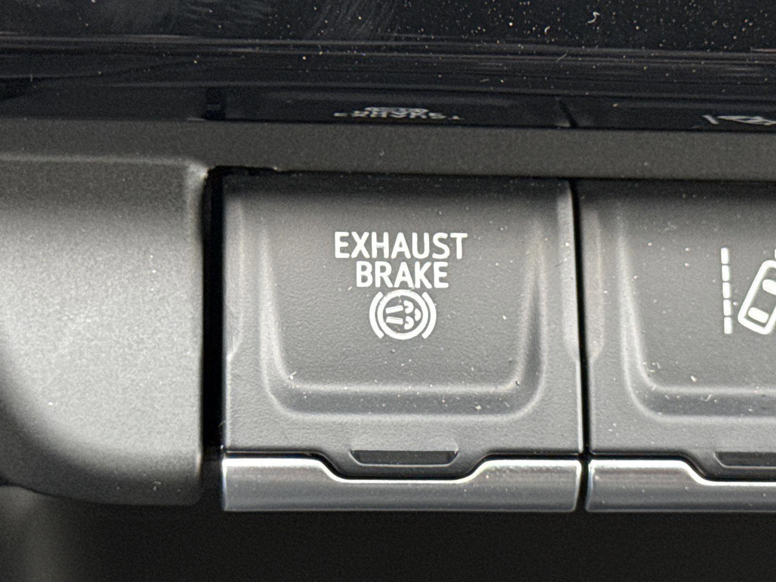 New 2026 GMC Sierra 2500 AT4X w/ AT4X AEV Edition image 54