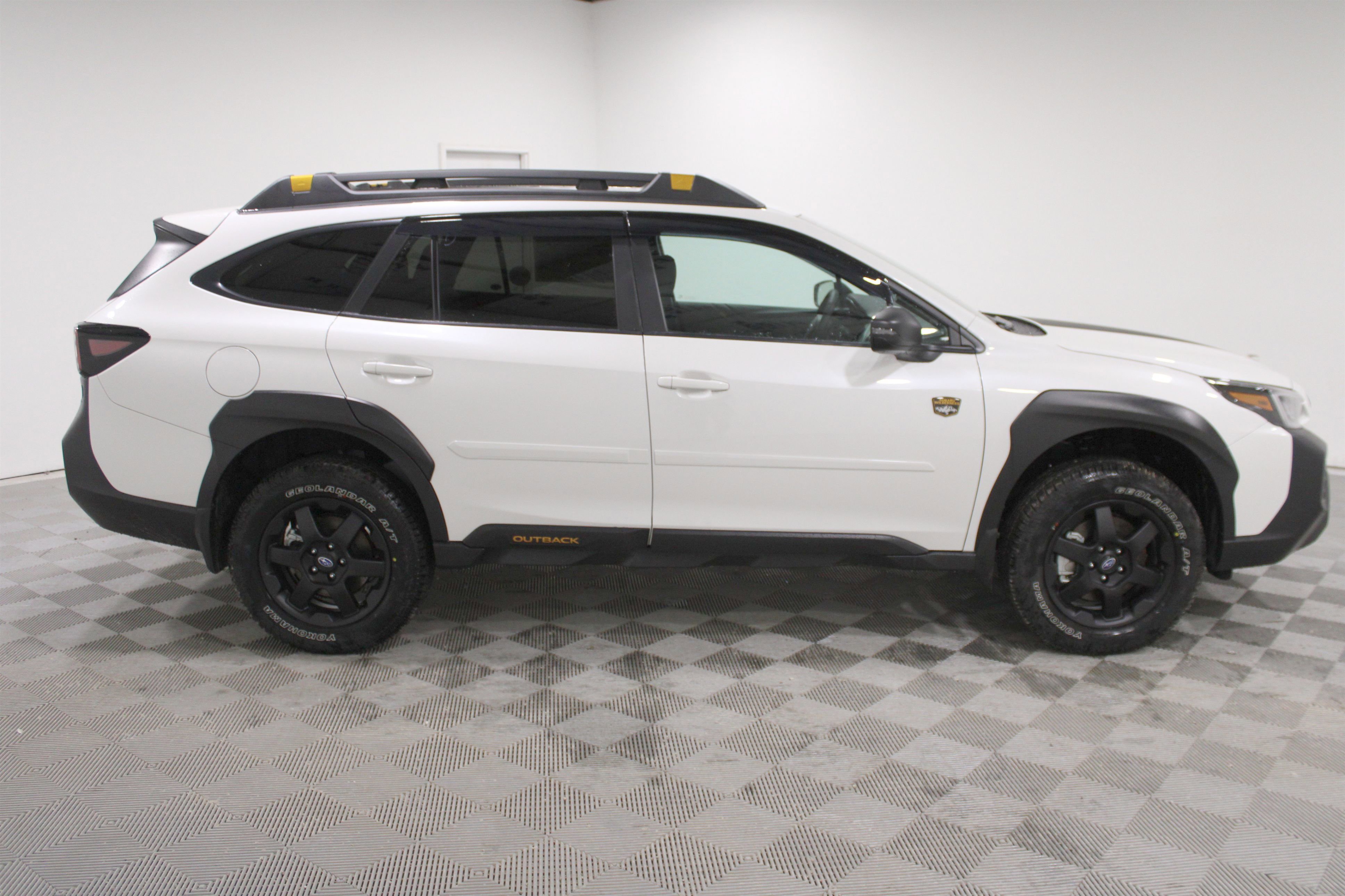 New 2025 Subaru Outback Wilderness image 27