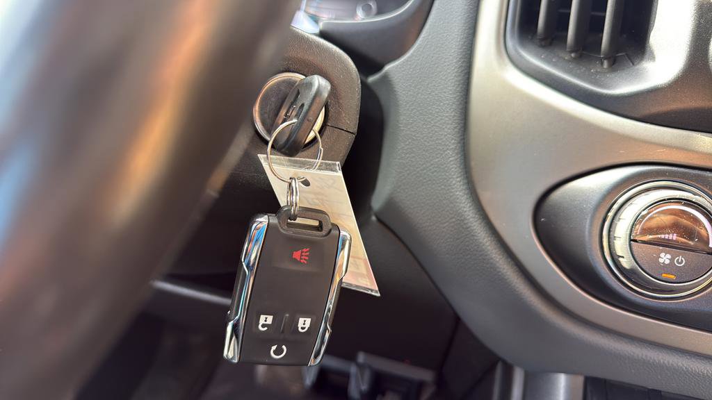 Used 2018 Chevrolet Colorado Z71 image 24