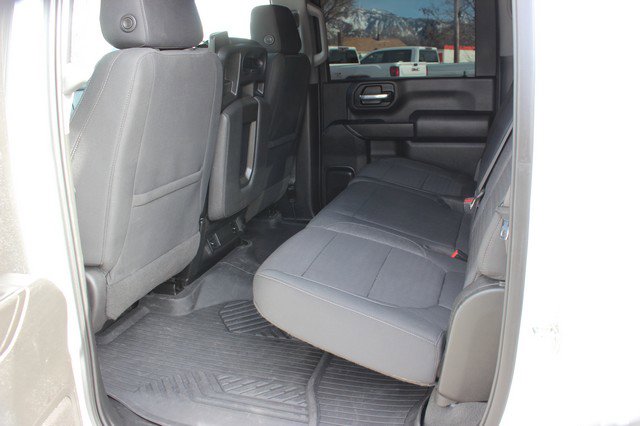 Used 2023 Chevrolet Silverado 2500 LT image 7