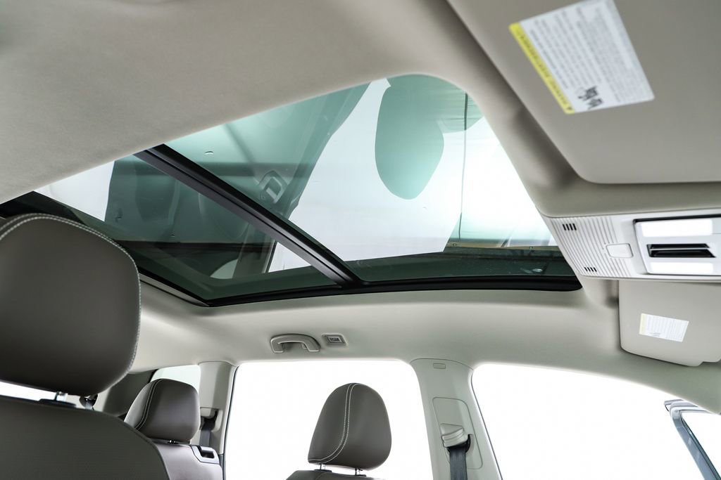 New 2026 Volkswagen Atlas SEL image 76