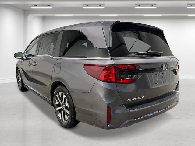 New 2026 Honda Odyssey EX-L image 3