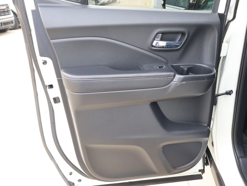 Used 2017 Honda Ridgeline RTL-E image 25