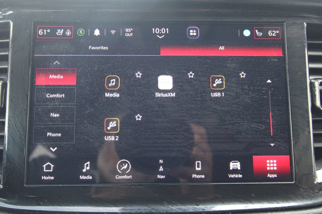 Used 2023 Dodge Durango GT AWD/4WD image 36