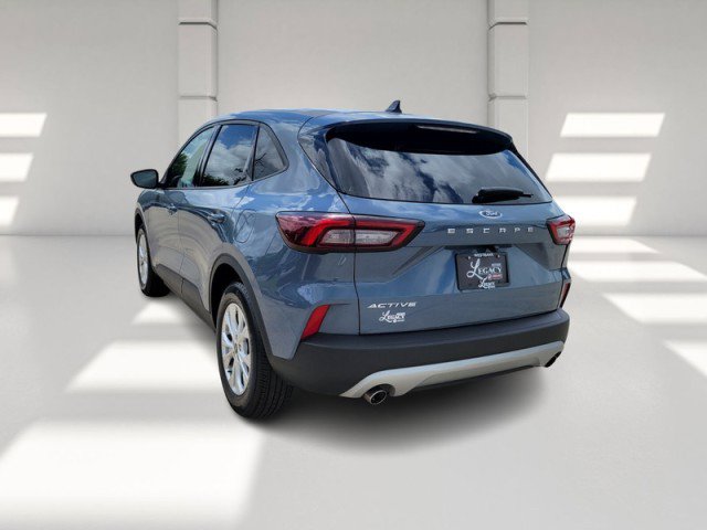 Used 2025 Ford Escape Active FWD image 6