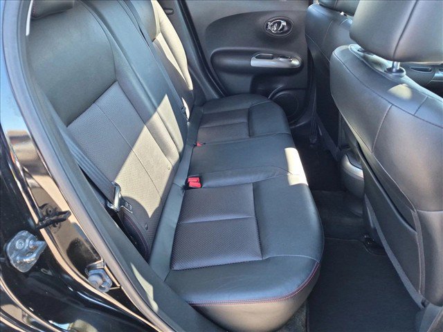Used 2014 Nissan Juke SL w/ Premium Appearance Package FWD image 20