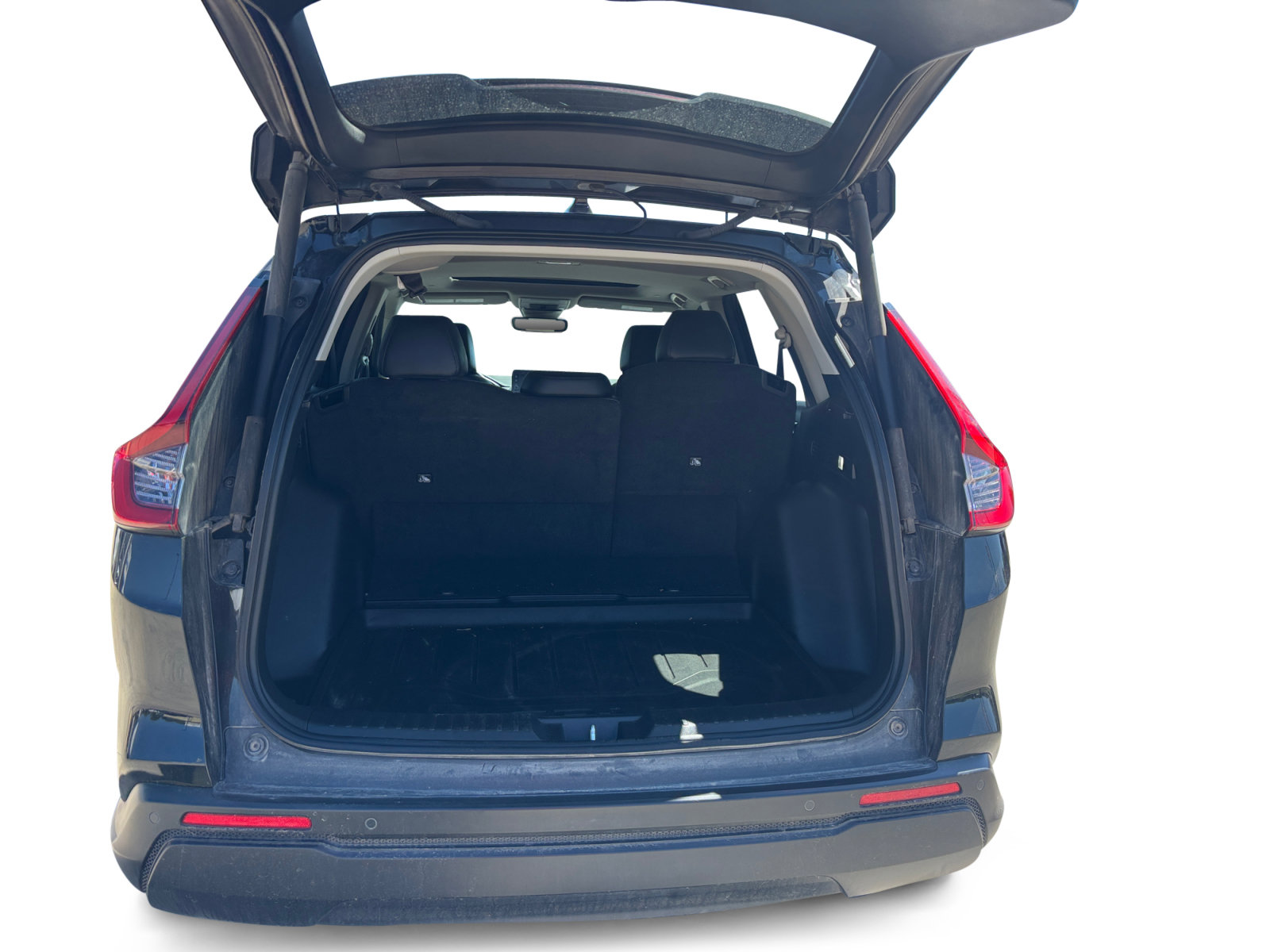 Used 2024 Honda CR-V EX-L image 11
