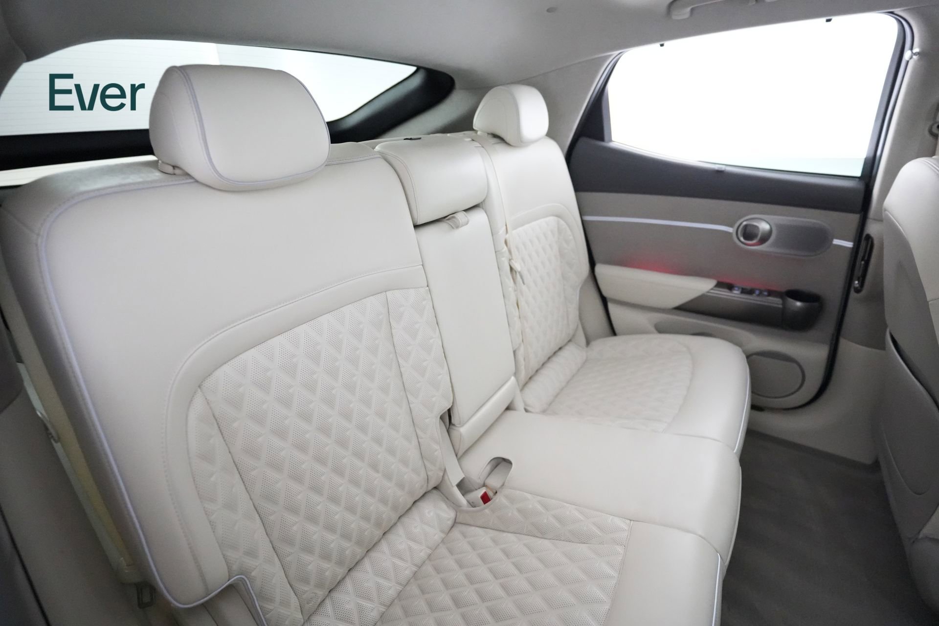 Used 2023 Genesis GV60 Performance AWD/4WD image 5