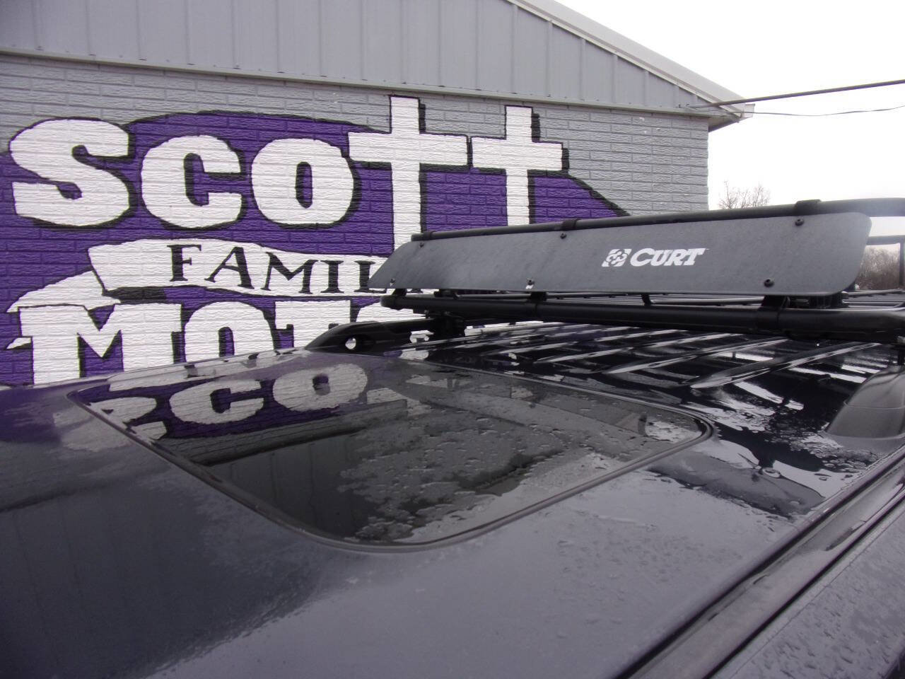 Used 2015 Jeep Patriot Latitude w/ Sun/Sound Group image 2