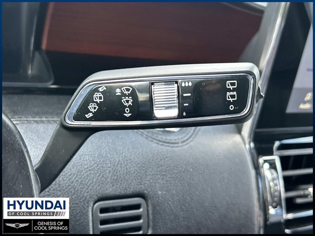 Used 2021 Lincoln Navigator L Reserve AWD/4WD image 33