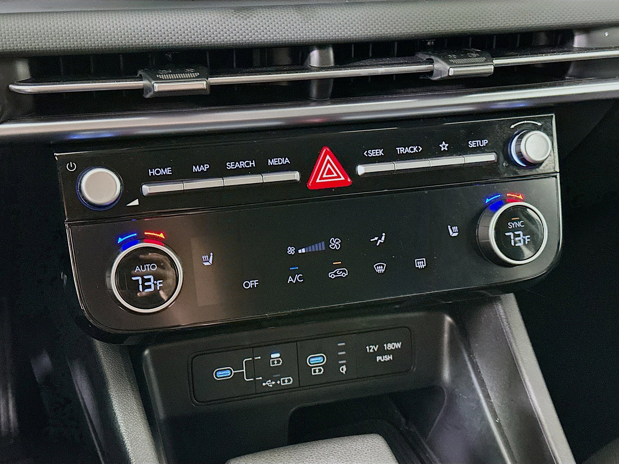 Used 2025 Hyundai Tucson SEL image 24