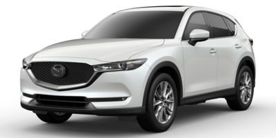 Used 2020 MAZDA CX-5 Grand Touring Reserve AWD/4WD image 1