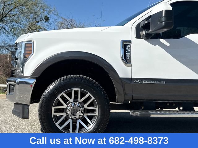 Used 2019 Ford F250 Lariat w/ Lariat Ultimate Package image 5