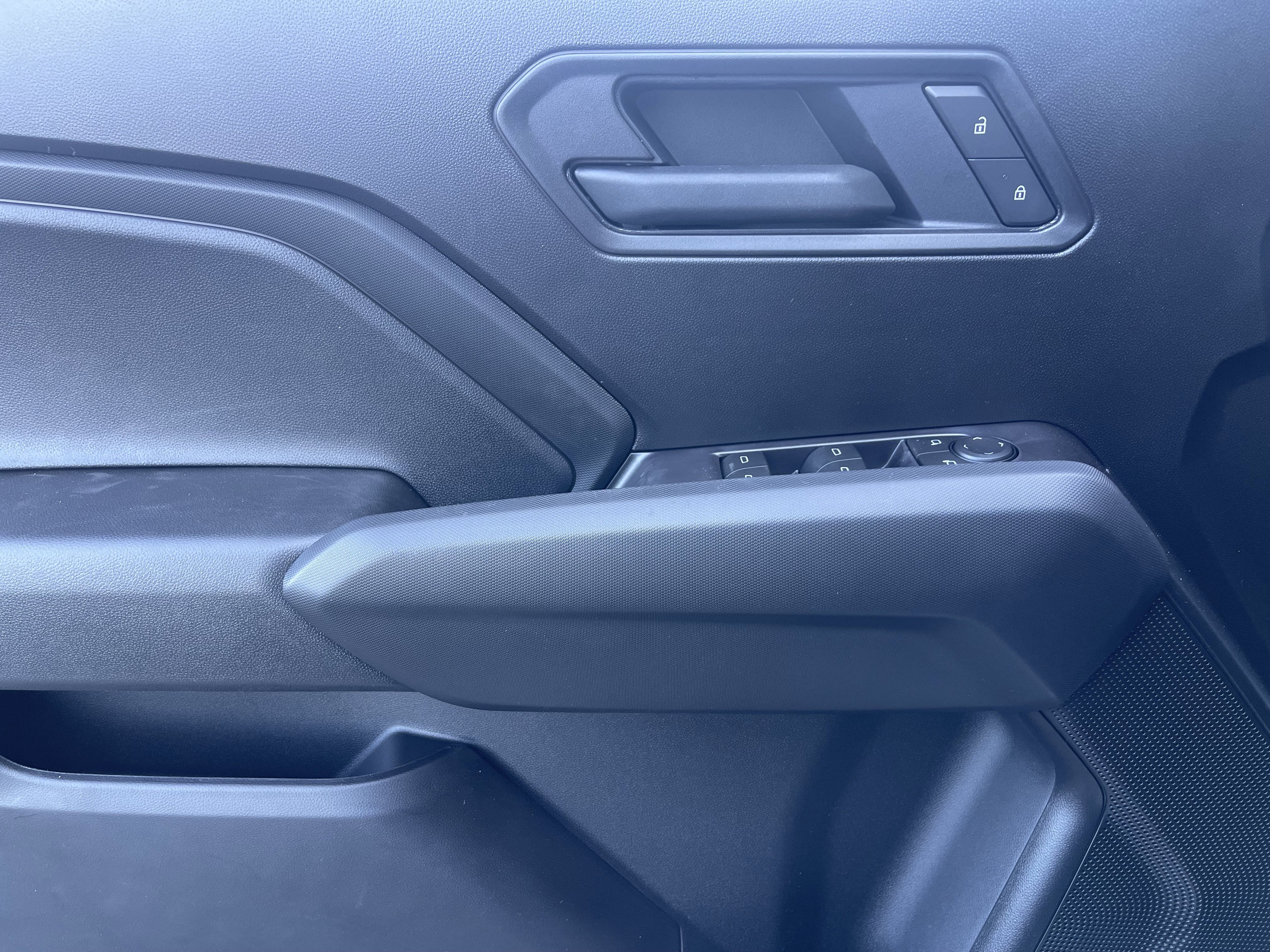 New 2026 Chevrolet Colorado W/T w/ WT Convenience Package II image 11