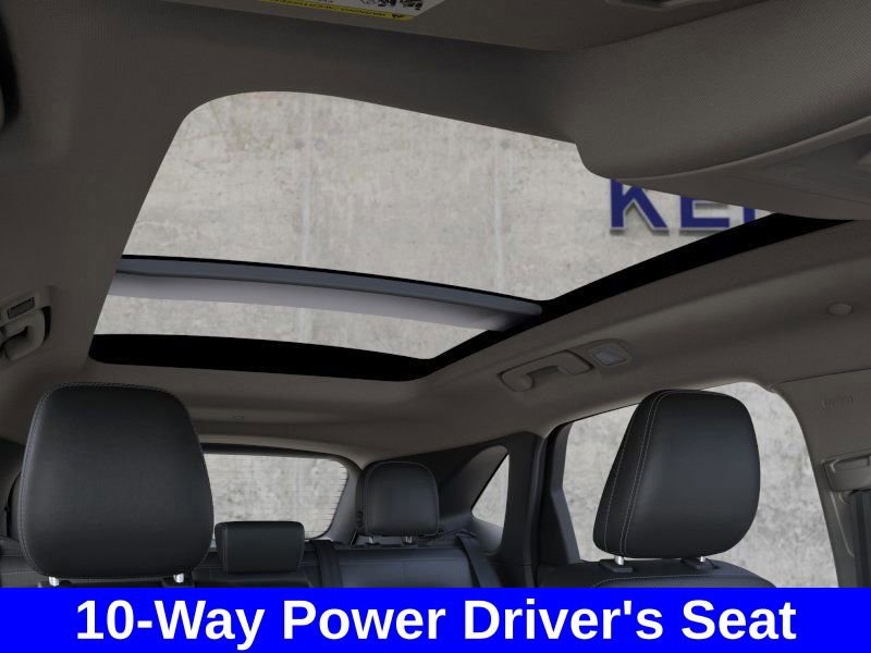 New 2025 Ford Escape SE w/ PHEV Premium Package image 22