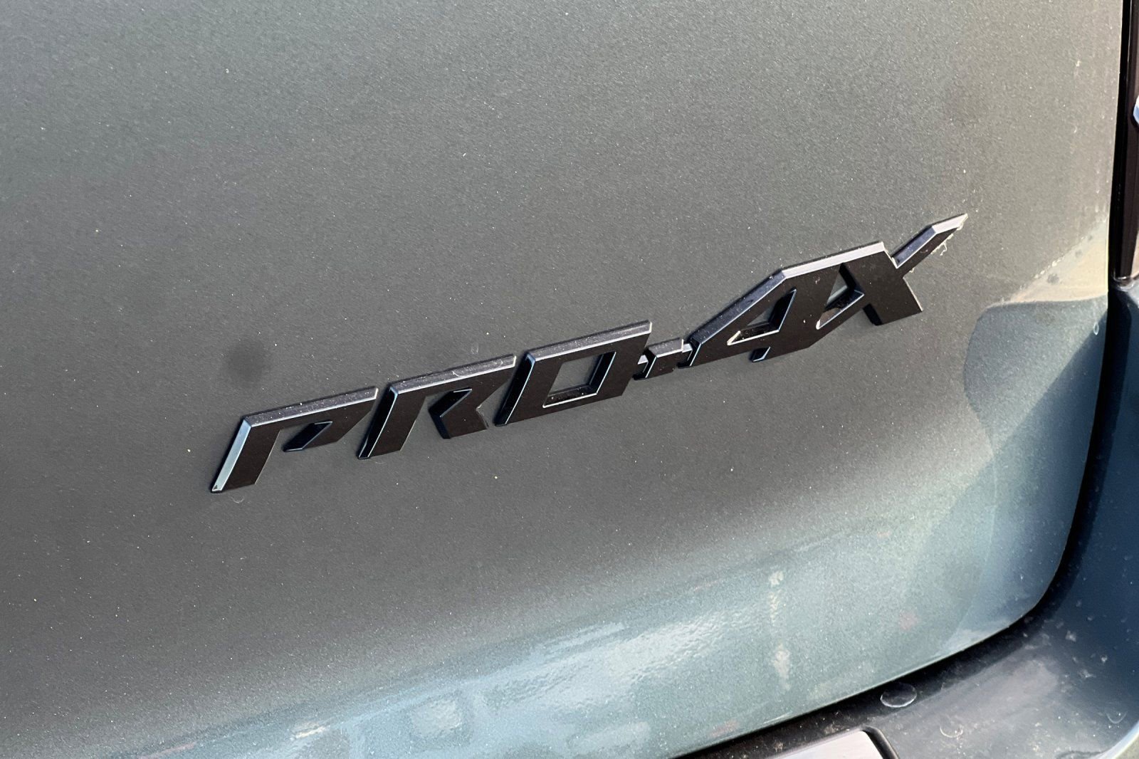 New 2026 Nissan Armada PRO-4X AWD/4WD image 36