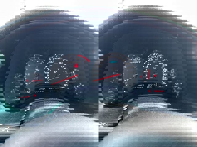 Used 1997 Chevrolet Corvette Coupe w/ Memory Pkg image 15