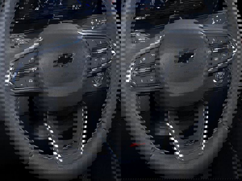 New 2026 Chevrolet Traverse Z71 w/ Enhanced Driving Package image 19