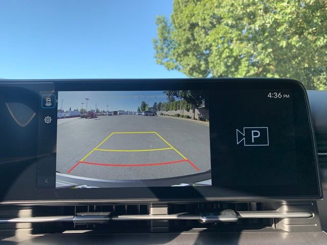 New 2026 Hyundai Kona SEL Sport image 16