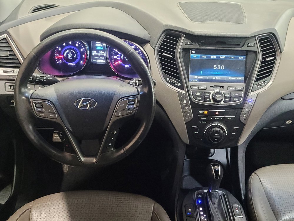 Used 2014 Hyundai Santa Fe Limited FWD image 22