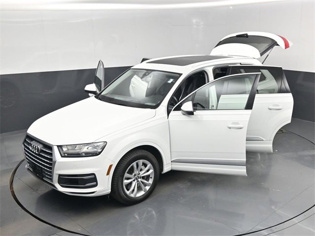 Used 2017 Audi Q7 3.0T Premium Plus image 60