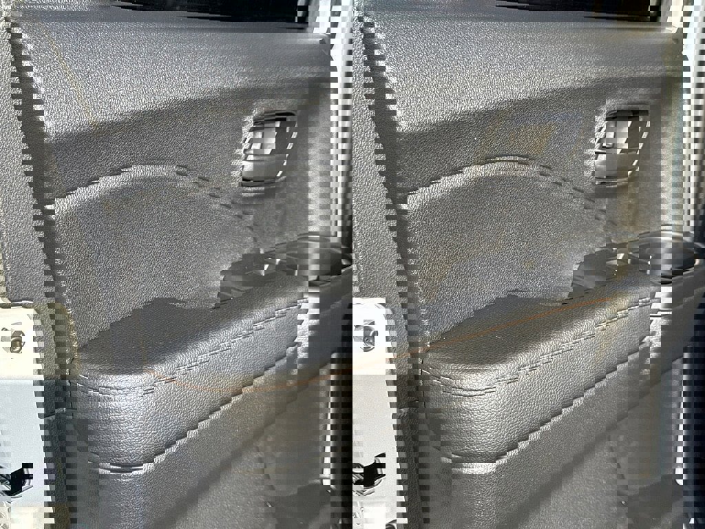 Certified 2025 Honda Ridgeline TrailSport image 11