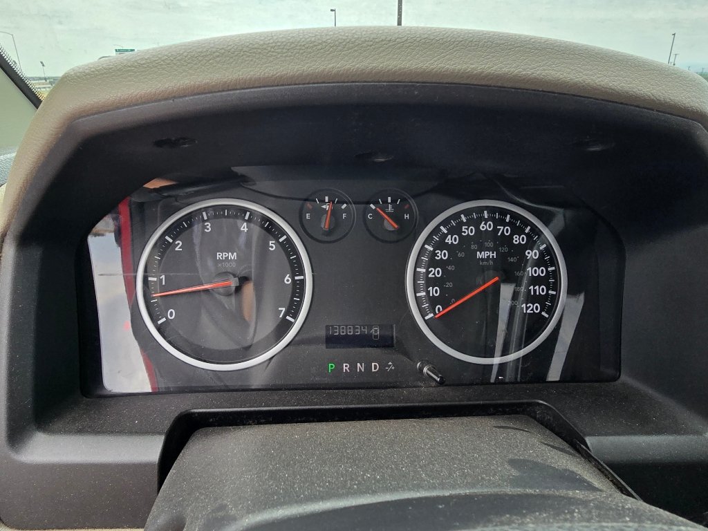 Used 2012 RAM 1500 Express w/ ST Popular Equipment Group AWD/4WD image 21