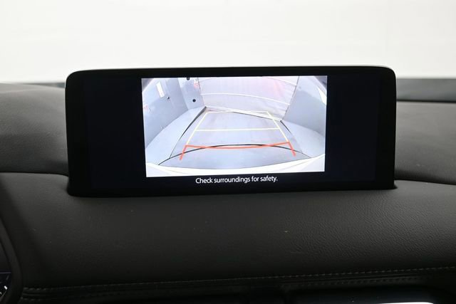 Certified 2023 MAZDA CX-5 AWD 2.5 S w/ Select Package image 20