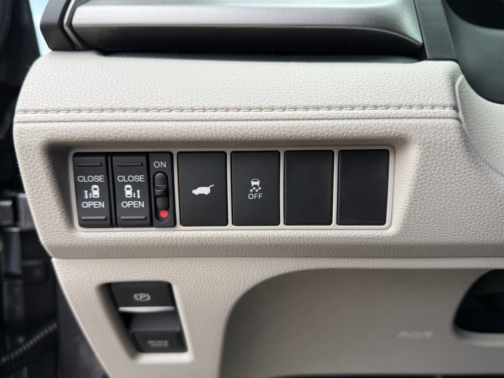 New 2026 Honda Odyssey EX-L image 24