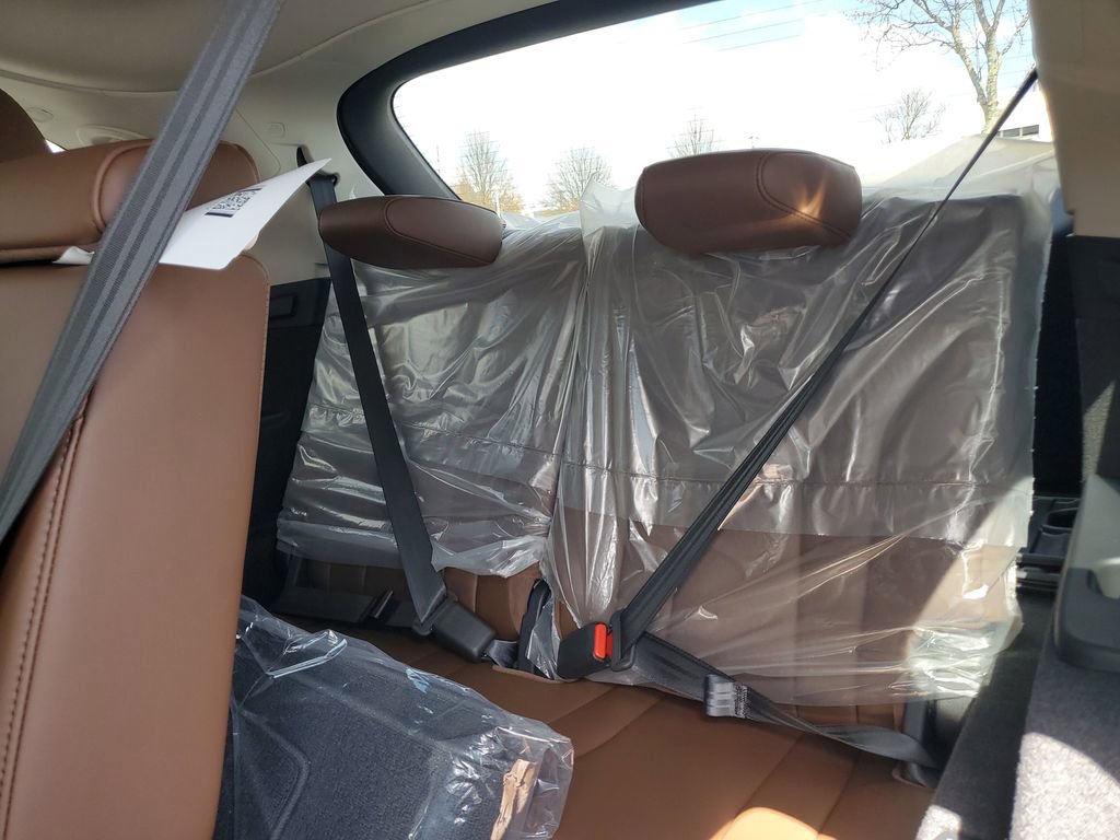 New 2026 Acura MDX FWD w/ Technology Package image 15