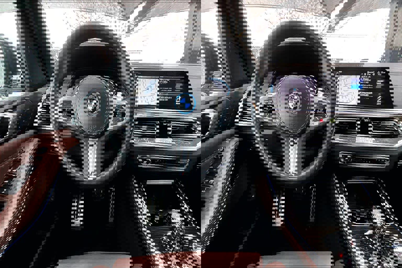 Used 2023 BMW X5 xDrive45e w/ Executive Package image 6