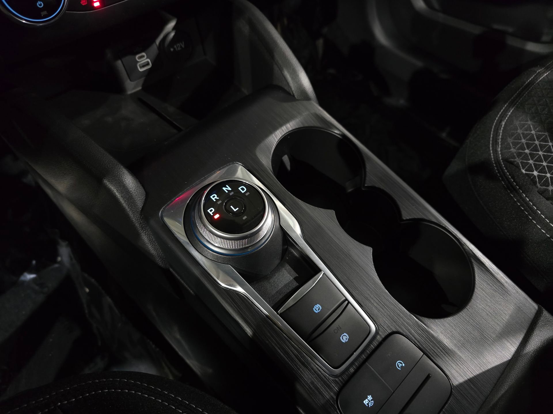 New 2026 Ford Escape Active image 29