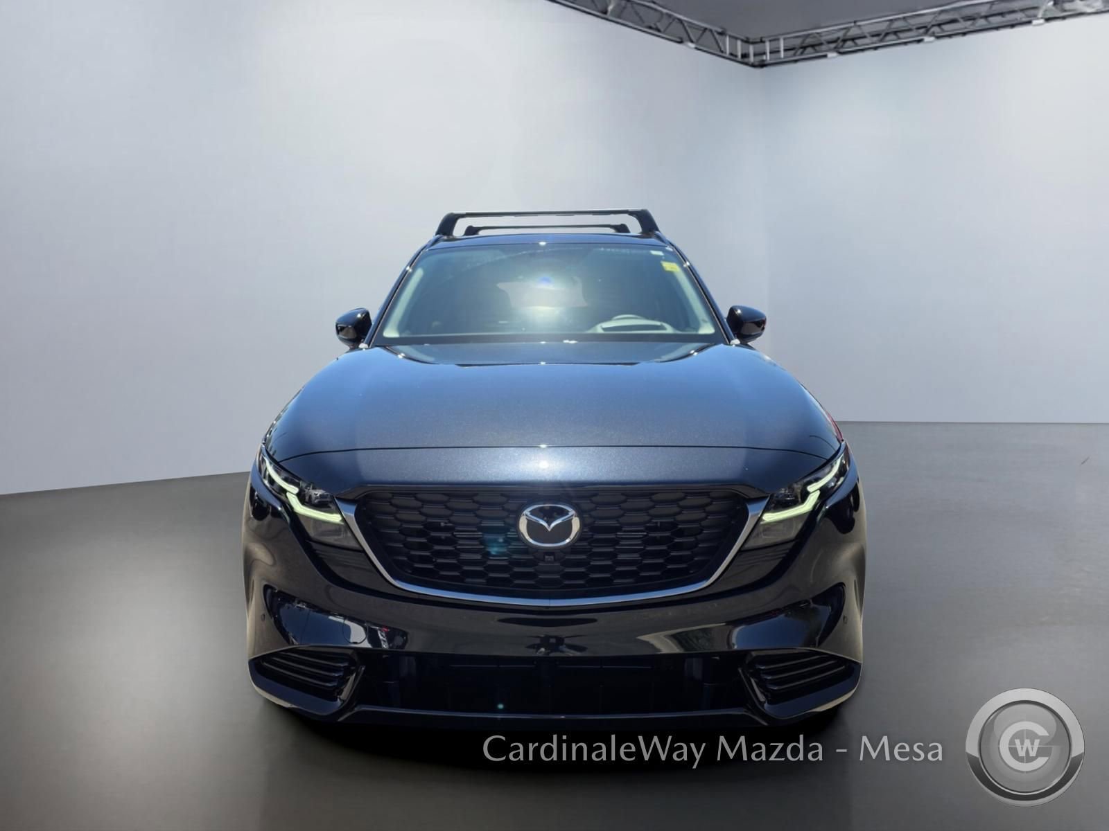 New 2026 MAZDA CX-5 2.5 S w/ Premium Plus Package AWD/4WD image 9