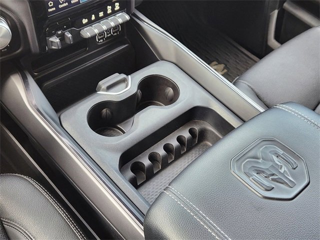 Used 2024 RAM 2500 Power Wagon w/ Safety Group image 21