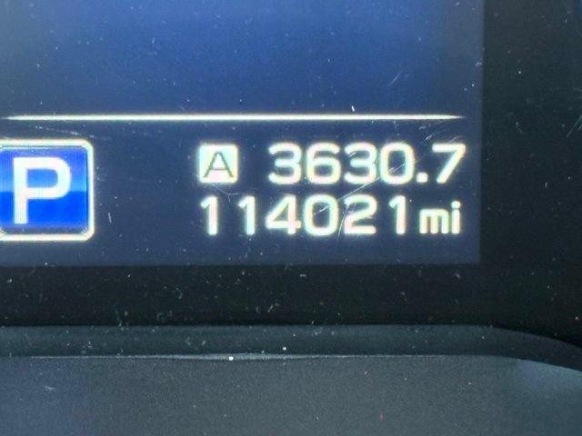 Used 2020 Subaru Ascent Touring w/ Popular Package #2A AWD/4WD image 15