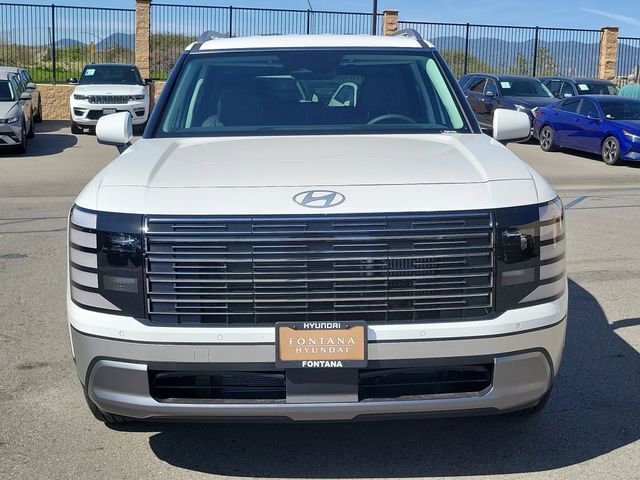 New 2026 Hyundai Palisade FWD Hybrid image 29