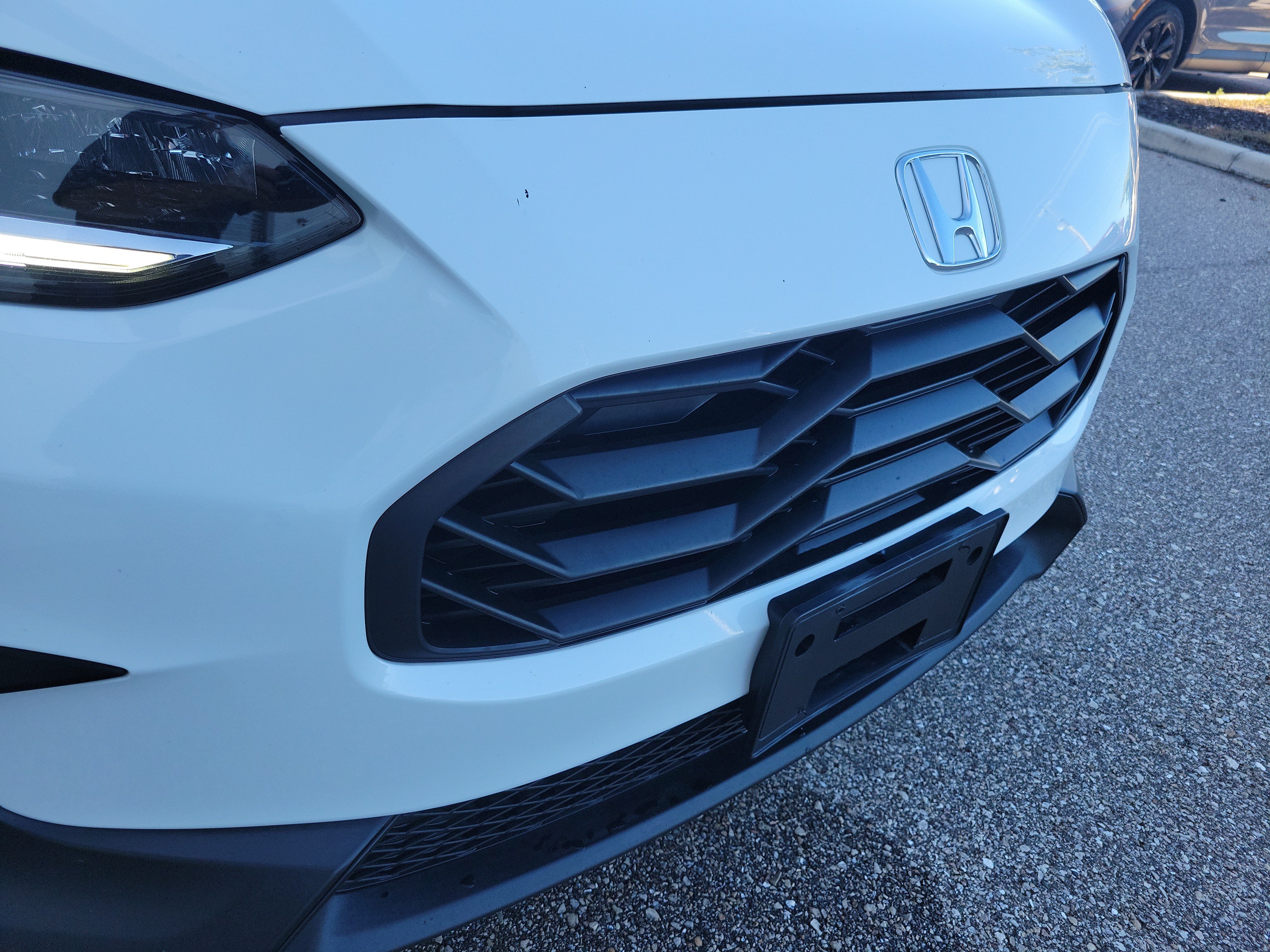 Used 2023 Honda HR-V Sport image 13