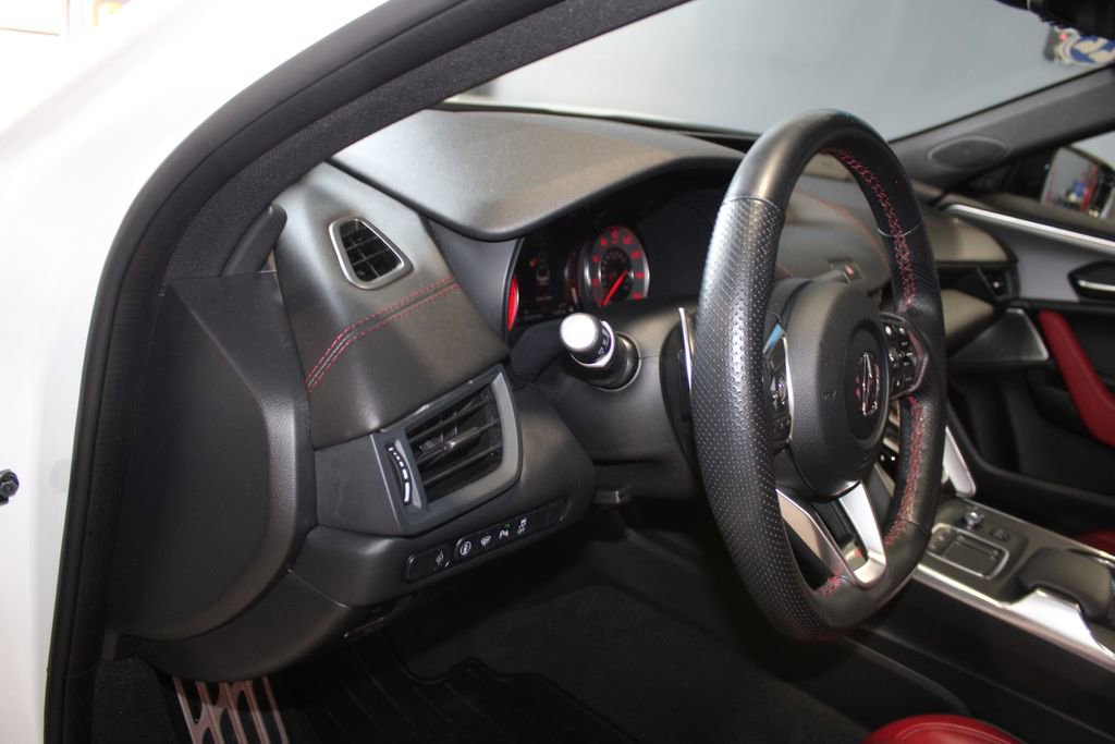 Used 2022 Acura TLX Type S AWD/4WD image 14