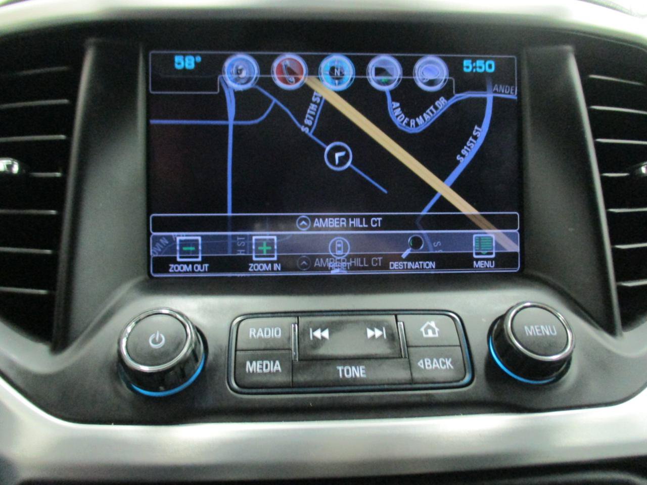 Used 2019 GMC Acadia SLT AWD/4WD image 22