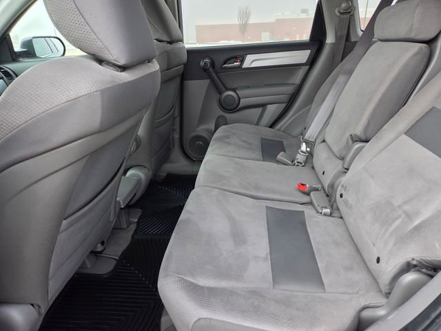Used 2011 Honda CR-V EX image 44